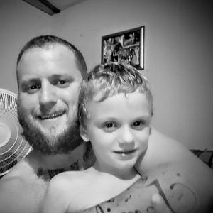 Meet your Posher, Bronson